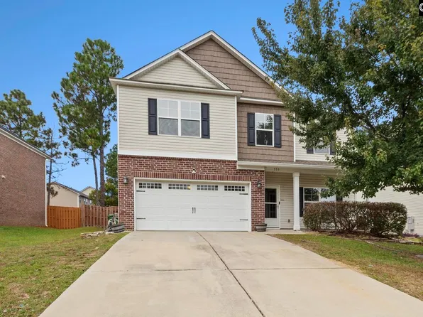 555 Caladium Way, Columbia, SC 29229