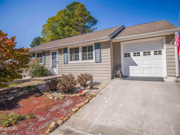 4221 Chinkapin Ln, Knoxville, TN 37921