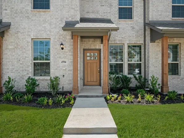 4504 Avion Dr, Sanger, TX 76266