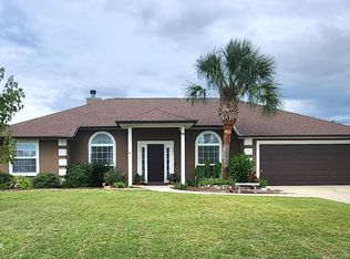 1401 Rhode Island Ave, Lynn Haven, FL 32444