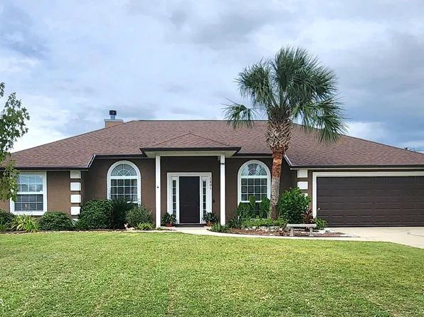 1401 Rhode Island Ave, Lynn Haven, FL 32444