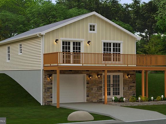 3rd image of Heidel Rd Lot 4