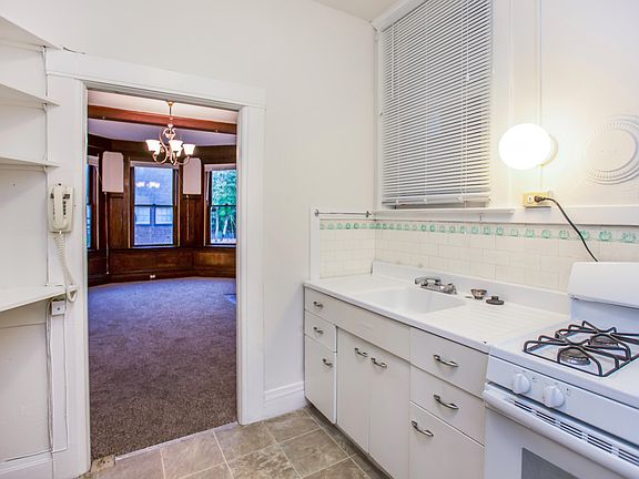 4th image of 1232 Arguello Blvd #2