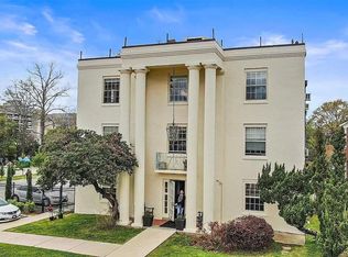 721 N State St, Jackson, MS 39202