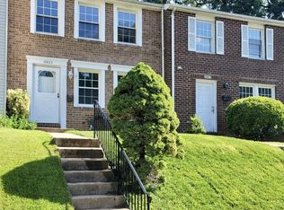 18823 Creeper Ln, Gaithersburg, MD 20879