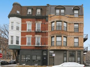 1432 W Erie St APT 3R, Chicago, IL 60642