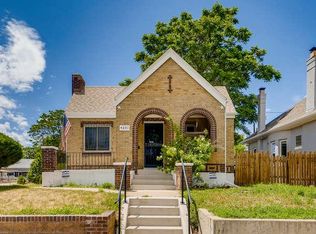 4201 N Tejon St, Denver, CO 80211