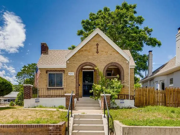 4201 N Tejon St, Denver, CO 80211