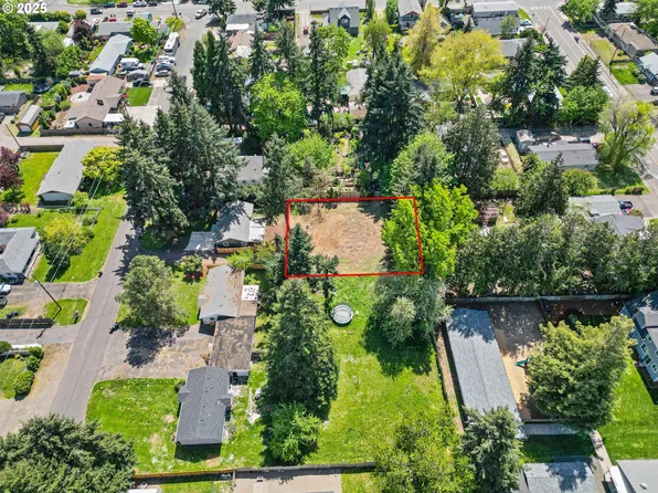 (undisclosed Address), Eugene, OR 97402