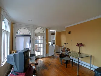 Rented by Aryeh Realty