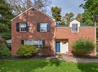 16 Wendover Rd, Yardley, PA 19067