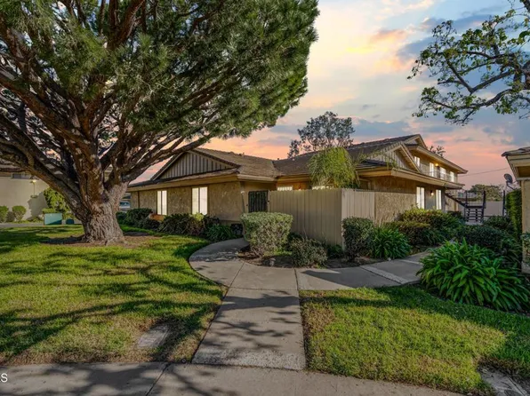 2736 Jill Pl #B, Pt Hueneme, CA 93041