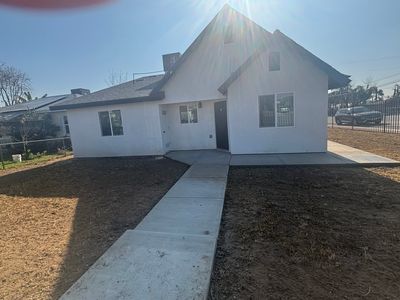 1415 Virginia St, Bakersfield, CA, 93305