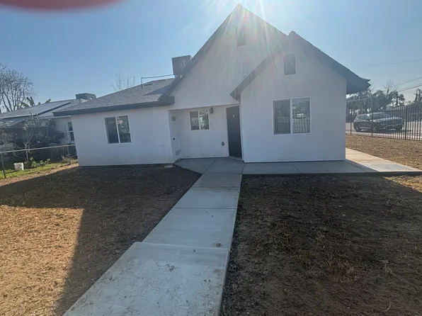 1415 Virginia St, Bakersfield, CA 93305