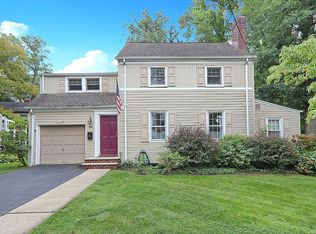 48 Watson Rd, Fanwood, NJ 07023