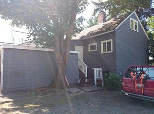 10027 51st Ave SW, Seattle, WA 98136