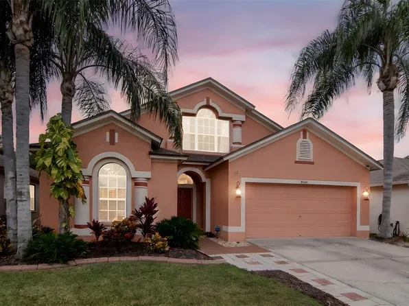 31241 Kirkshire Ct, Zephyrhills, FL 33543