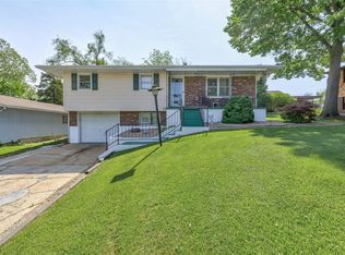 305 N Washington St, De Soto, MO 63020