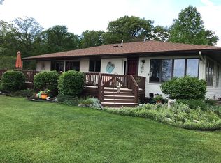 1300 E 700 S, Wolcottville, IN 46795