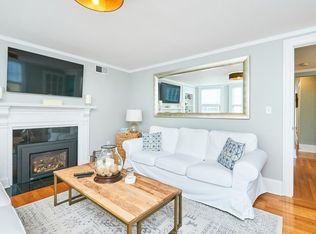 15 Cambridge St #2, Salem, MA 01970