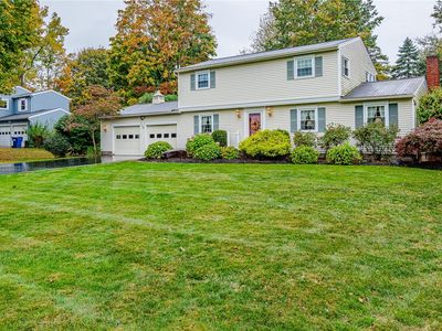 74 Redwood Dr, Penfield, NY, 14526
