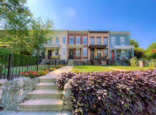 905 K St NE, Washington, DC 20002
