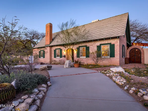 720 N Treat Ave, Tucson, AZ 85716