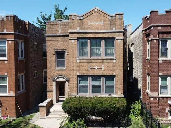4324 W Parker Ave, Chicago, IL 60639