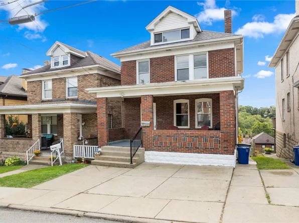 1454 Bellaire Pl, Pittsburgh, PA 15226