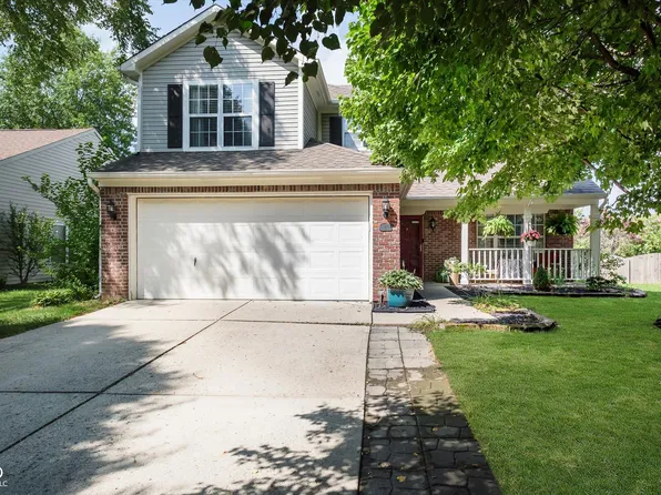 19204 Amber Way, Noblesville, IN 46060