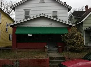 2747 Highlawn Ave, Huntington, WV 25702