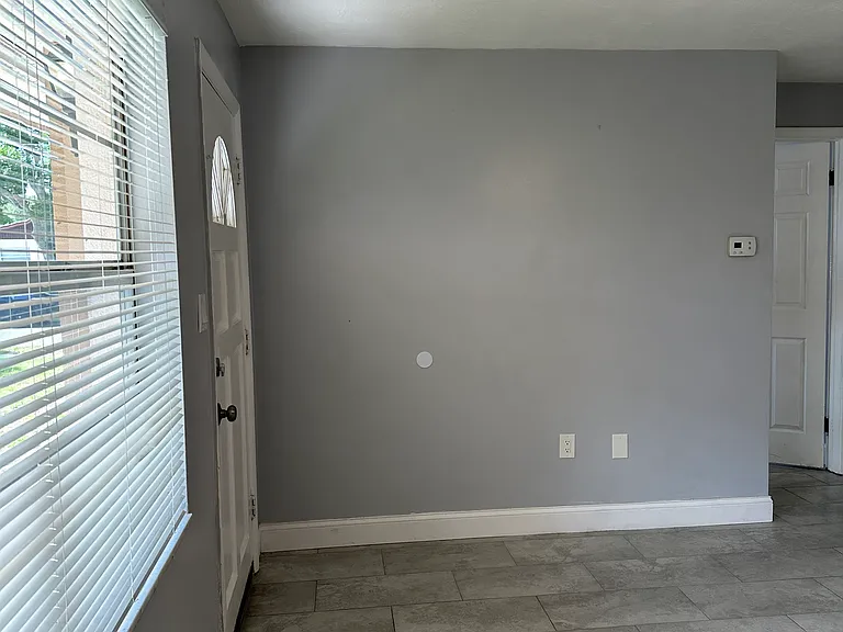 Open Floorplan