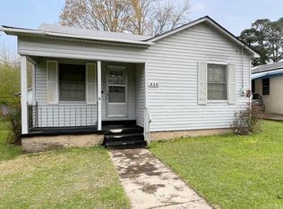 830 W Calhoun, Magnolia, AR 71753