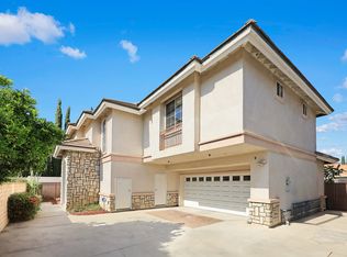 229 Genoa St, Arcadia, CA 91006