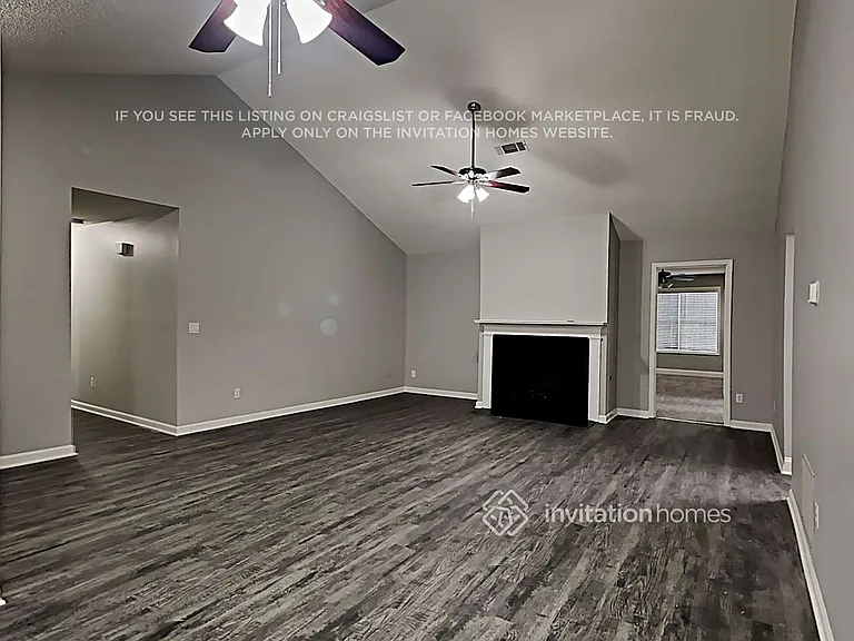 4436 Whitt Mill Rd NW — Photo 4
