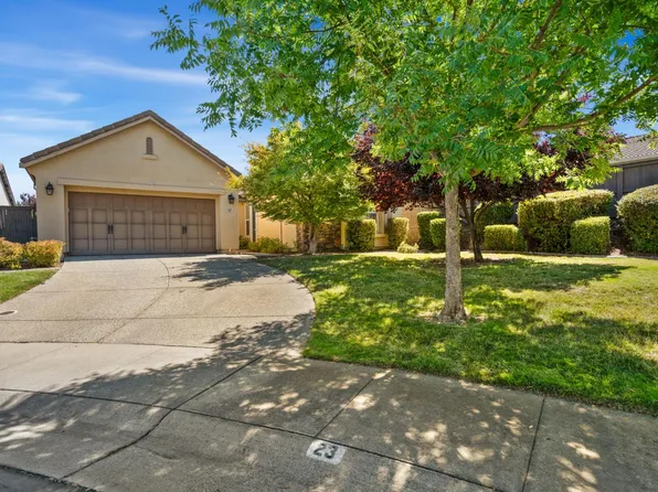 23 Modena Pl, Sacramento, CA 95835