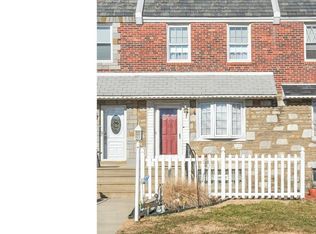 3121 Hellerman St, Philadelphia, PA 19149