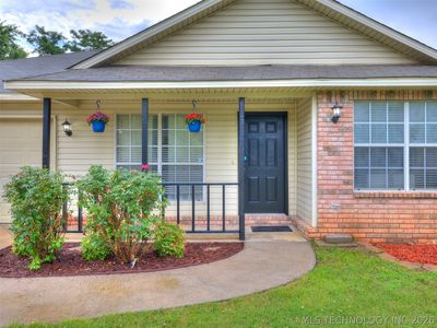 308 N Bristow Ave, Coweta, OK, 74429