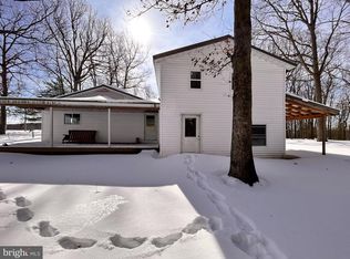 2670 Ridge Rd, Westover, PA 16692