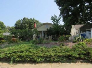 403 Montlieu Ave, High Pt, NC 27262