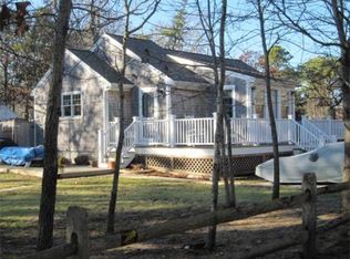 30 Bonaya Rd, Eastham, MA 02642