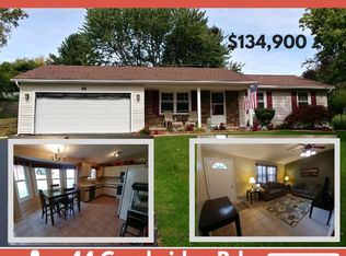 44 Cambridge Rd, Hilton, NY 14468