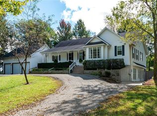 11821 NE 115th St, Liberty, MO 64068