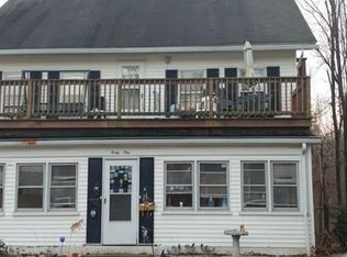 41 Fruit St, Milford, MA 01757