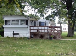 322 S 6th St, Girard, IL