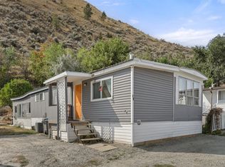 7155 Dallas Dr #E9, Kamloops, BC V2C4T1