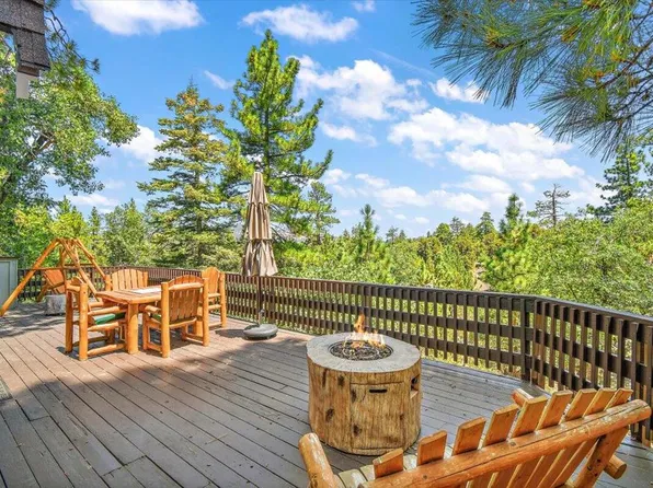 526 Villa Grove Ave, Big Bear City, CA 92314