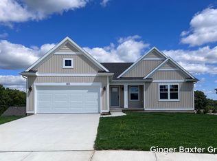 483 Seneca Ridge Dr #5, Middleville, MI 49333