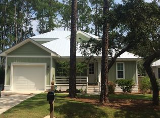 11 Sunrise Cir, Santa Rosa Beach, FL 32459