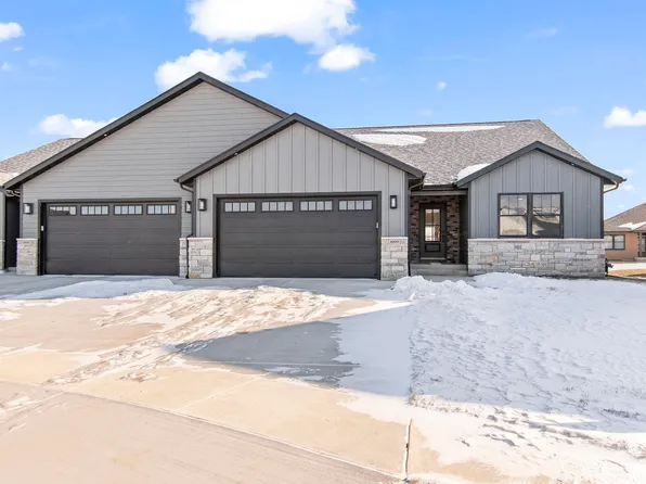 1602 Blenheim Dr, Springfield, IL 62711
